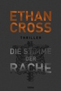 Cover: Die Stimme der Rache - Lübbe