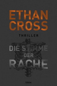 Enlarge image Cover: Die Stimme der Rache - Lübbe
