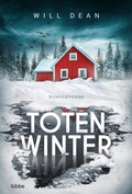 Cover: Totenwinter - L&uuml;bbe