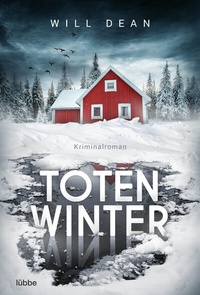 Abbildung von: Totenwinter - Lübbe