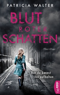 Abbildung von: Blutroter Schatten - beTHRILLED