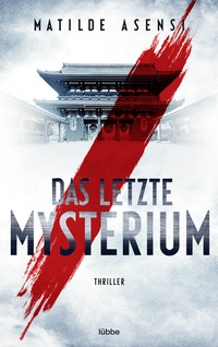 Abbildung von: Das letzte Mysterium - Lübbe