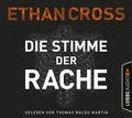 Cover: Die Stimme der Rache - L&uuml;bbe Audio