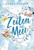 Cover: Zeilen ans Meer - L&uuml;bbe
