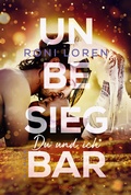 Cover: Unbesiegbar - L&uuml;bbe