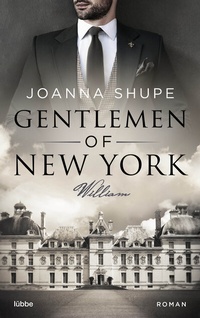 Abbildung von: Gentlemen of New York - William - Lübbe