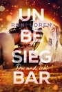 Cover: Unbesiegbar - Lübbe