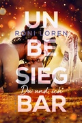 Cover: Unbesiegbar - L&uuml;bbe