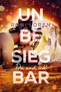 Enlarge image Cover: Unbesiegbar - Lübbe