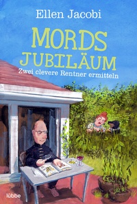 Abbildung von: Mordsjubiläum - Lübbe