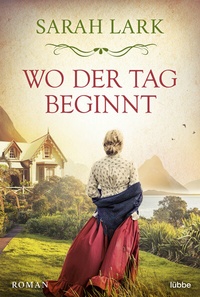 Abbildung von: Wo der Tag beginnt - Lübbe