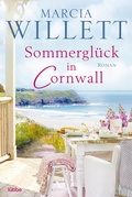Cover: Sommergl&uuml;ck in Cornwall - L&uuml;bbe
