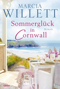 Abbildung von: Sommerglück in Cornwall - Lübbe
