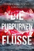 Cover: Die purpurnen Fl&uuml;sse - L&uuml;bbe
