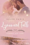 Cover: Lynnwood Falls - Sommer der Liebe - L&uuml;bbe