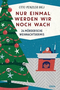 Abbildung von: Nur einmal werden wir noch wach - Lübbe