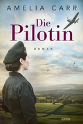 Cover: Die Pilotin - L&uuml;bbe