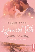 Cover: Lynnwood Falls - Sommer der Liebe - beHEARTBEAT