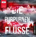 Cover: Die purpurnen Fl&uuml;sse - L&uuml;bbe Audio
