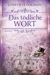 Abbildung von: Das tödliche Wort - Lübbe