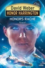 Cover: Honors Rache - Lübbe
