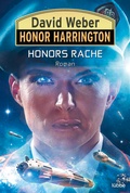 Cover: Honors Rache - L&uuml;bbe