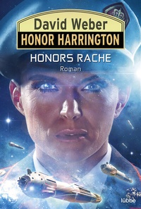 Abbildung von: Honors Rache - Lübbe