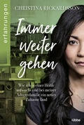 Cover: Immer weiter gehen - L&uuml;bbe