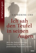 Cover: Ich sah den Teufel in seinen Augen - L&uuml;bbe