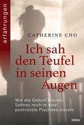 Cover: Ich sah den Teufel in seinen Augen - L&uuml;bbe