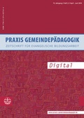 Cover: Digital - Evangelische Verlagsanstalt