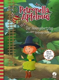 Cover: Petronella Apfelmus - Die TV-Serie - Baumhaus
