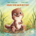 Cover: Nanu, und wer bist du? - Baumhaus