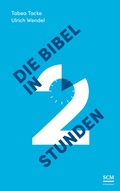 Cover: Die Bibel in zwei Stunden - R.Brockhaus