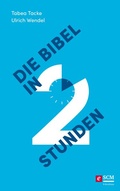 Cover: Die Bibel in zwei Stunden - R.Brockhaus