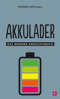 Abbildung von: Akkulader - R. Brockhaus