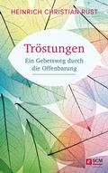 Cover: Tr&ouml;stungen - R.Brockhaus