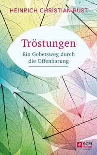 Abbildung von: Tröstungen - R. Brockhaus