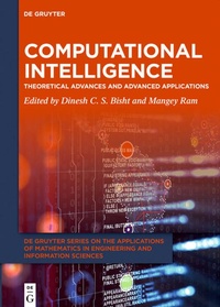 Enlarge image Cover: Computational Intelligence - De Gruyter