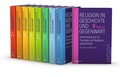Cover: Religion in Geschichte und Gegenwart - wbg Academic in Herder