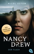 Cover: Nancy Drew - Der Fluch - cbt