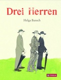 Cover: Drei Herren - Tyrolia