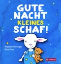 Cover: Gute Nacht, kleines Schaf - Tyrolia