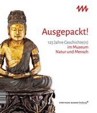 Abbildung von: Ausgepackt! - Michael Imhof Verlag