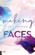 Cover: Making Faces - LYX