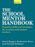 Cover: The School Mentor Handbook - Routledge