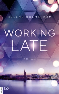 Abbildung von: Working Late - LYX