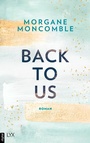 Cover: Back To Us - LYX