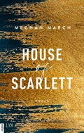 Cover: House of Scarlett - LYX