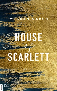Abbildung von: House of Scarlett - LYX